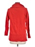 Cyrus Red Turtleneck Sweater Size L - photo 2