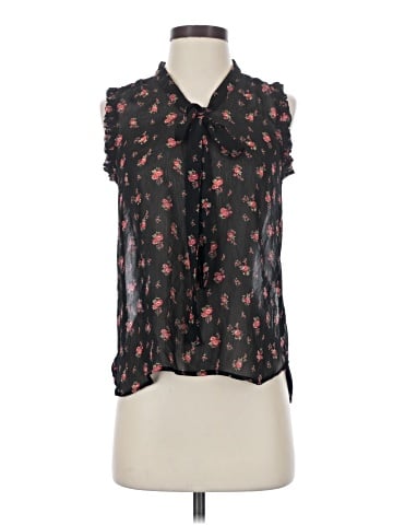 XXI Sleeveless T-Shirt (view 1)