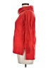 Cyrus Red Turtleneck Sweater Size L - photo 5