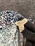 Sim & Sam Paisley Blue Casual Pants Size S - photo 7