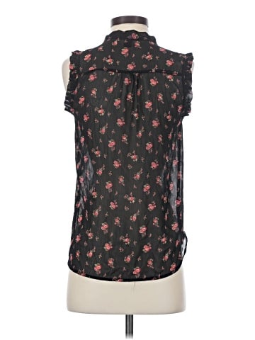 XXI Sleeveless T-Shirt (view 2)