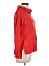 Cyrus Red Turtleneck Sweater Size L - photo 4