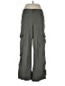 Wit & Wisdom Green Cargo Pants Size 10 (petite) - photo 1