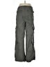 Wit & Wisdom Green Cargo Pants Size 10 (petite) - photo 2