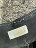 Ecru Black Active Pants Size 14 - photo 4