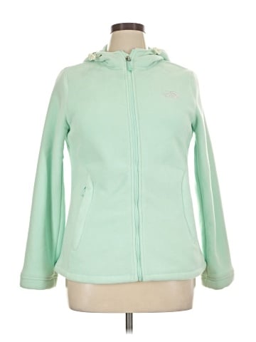 The North Face Zip Up Hoodie (view 1)