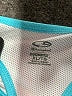 C9 By Champion 100% Polyester Teal Active Tank Size XL - photo 7