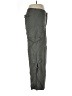 Wit & Wisdom Green Cargo Pants Size 10 (petite) - photo 4