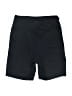 Danskin Solid Black Athletic Shorts Size S - photo 2