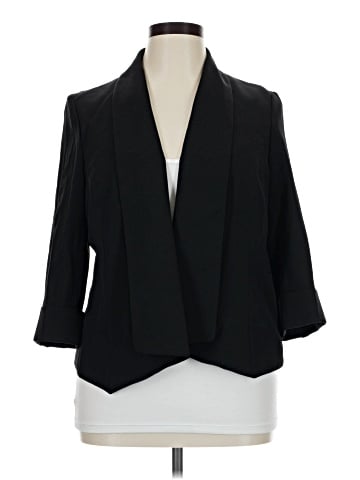 Kasper Blazer (view 1)