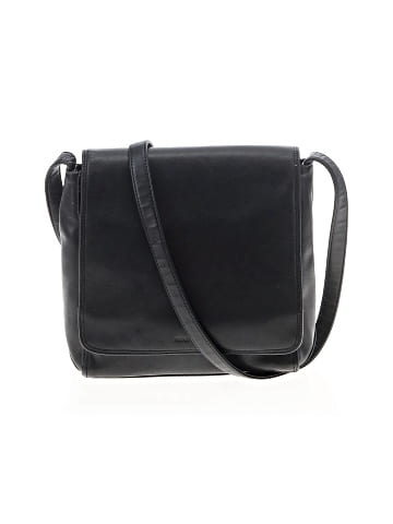 Nine West Leather Crossbody Bag (view 1)