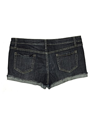 Mossimo Supply Co. Denim Shorts (view 2)