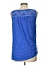 Eddie Bauer Blue Tank Top Size L - photo 2