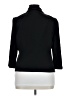 Kasper Black Blazer Size 16 - photo 2