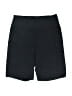 Danskin Solid Black Athletic Shorts Size S - photo 1