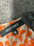 Ellen Tracy Paisley Orange Casual Dress Size 10 - photo 7