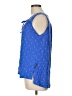 Eddie Bauer Blue Tank Top Size L - photo 5