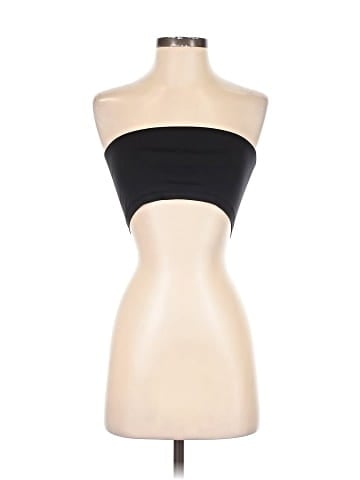 Wolford Tube Top (view 1)