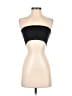 Wolford Black Tube Top Size S - photo 1