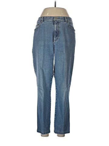 Lauren Jeans Co. Jeans (view 1)