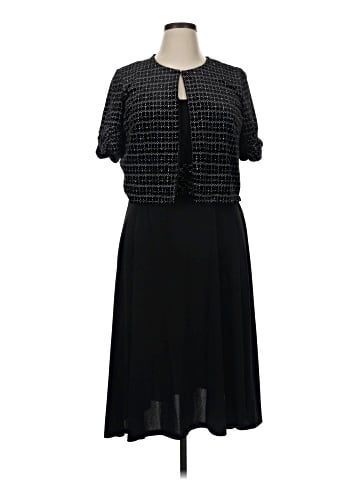 Perceptions Casual Dress (view 1)