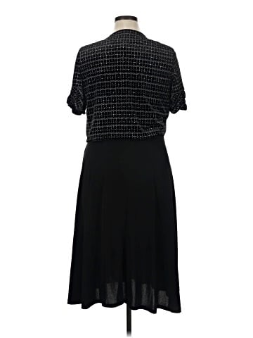 Perceptions Casual Dress (view 2)