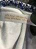 Helen Jon Print Blue Swimsuit Bottoms Size L - photo 4