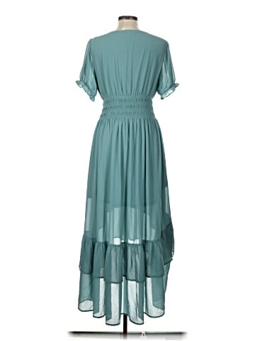 Baltic Born Cocktail Dress (view 2)