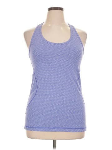 Zella Sleeveless Top (view 1)