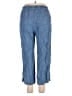 Splendid 100% Lyocell Blue Casual Pants Size XL - photo 2