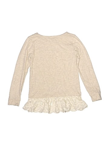 Tucker + Tate Long Sleeve T-Shirt (view 2)