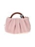 Assorted Brands Color Block Pink Satchel One size - photo 3