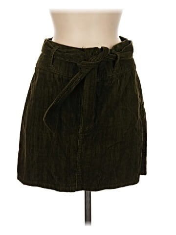 Rewash Casual Skirt (view 1)