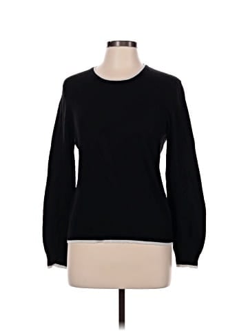 Calvin Klein Pullover Sweater (view 1)