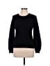 Calvin Klein Black Pullover Sweater Size L - photo 1