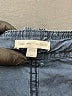 Gap Outlet Solid Blue Cargo Shorts Size 10 - photo 3