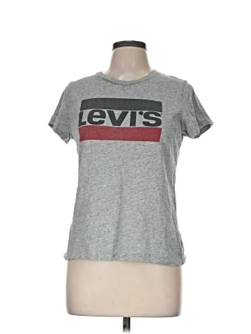 Levi's Short Sleeve T-Shirt (view 1)