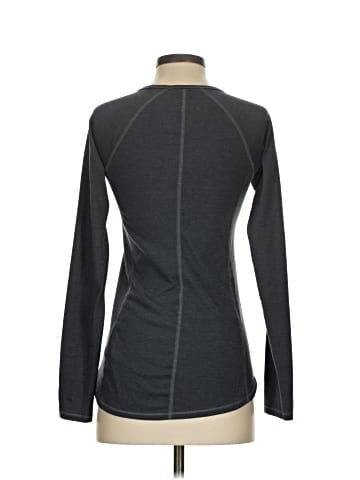 The North Face Long Sleeve T-Shirt (view 2)