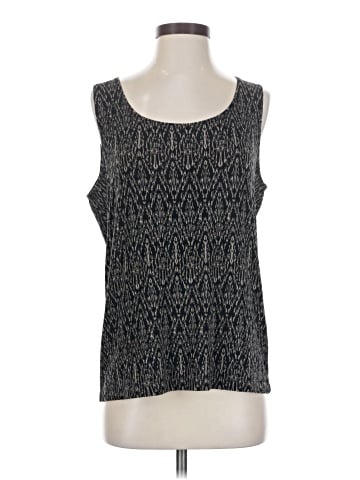 Travelers by Chico's Tank Top (view 1)