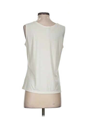 Bechamel Sleeveless Blouse (view 2)