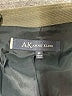 AK Anne Klein Gray Blazer Size 6 (petite) - photo 6