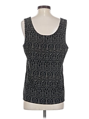 Travelers by Chico's Tank Top (view 2)