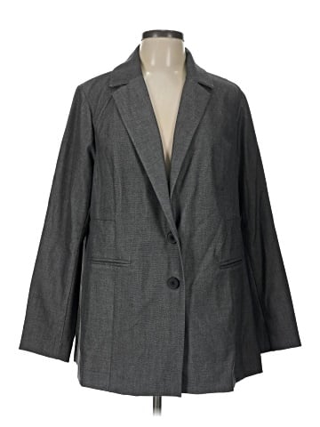 Torrid Blazer (view 1)