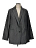 Torrid Gray Blazer Size Lg Plus (0) - photo 1