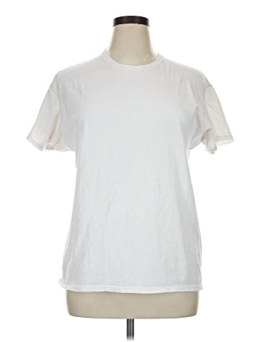 Hanes Short Sleeve T-Shirt (view 1)