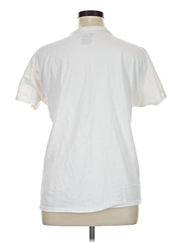 Hanes Short Sleeve T-Shirt (view 2)