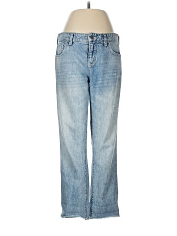 Pilcro and the Letterpress Jeans (view 1)