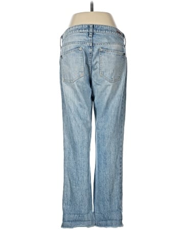 Pilcro and the Letterpress Jeans (view 2)