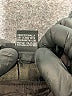 Etcetera Solid Black Gray Dress Pants Size 12 - photo 8