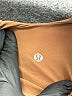 Lululemon Athletica Brown Tank Top Size 4 - photo 7